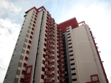 Blk 9 Selegie House (Central Area), HDB 3 Rooms #151852